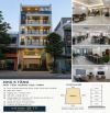 ĐỪNG BỎ LỠ - SỞ HỮU NGAY TOÀ NHÀ 5 TẦNG - 200M2 - MẶT PHỐ HOÀNG HOA THÁM - THANH KHÊ.