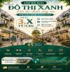 Emerald Bao Vinh Dự án căn nhà phố tiêu biểu bờ bắc TP Huế