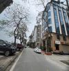 BÁN NHÀ PHÂN LÔ TÁI ĐỊNH CƯ X2A YÊN SỞ - DT 75mét - 5 TẦNG - LÔ GÓC - VỈA HÈ - GIÁ 20,7 ỷ