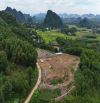 Bán đất Lương Sơn Hoà Bình view nghỉ dưỡng, đầu tư phân lô.