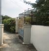 BÁN ĐẤT TẶNG NHÀ - DT: 1.996m² CÓ 552m² ODT– PHƯỜNG HÒA BÌNH - BIÊN HÒA–GIÁ: 23 TỶ