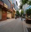 Bán nhà phân lô Bùi Huy Bích, Hoàng Mai, 90m², 7 tầng, thang máy, ô tô tránh, kd