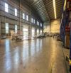 BÁN 70.000M2 KHO XƯỞNG KHU CÔNG NGHIỆP LONG HẬU, GIÁ 26 TRIỆU USD THƯƠNG LƯỢNG CC