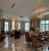 Bán biệt thự Saigon Pearl, đẳng cấp ven sông 920m2 sàn đẳng cấp nhất khu vực chỉ 290 tỷ
