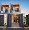 CĂN NHÀ SỔ RIÊNG THỔ CƯ 5 x 18 BÊN CẠNH BỜ KÈ BỬU LONG MỚI