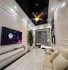 HIẾM CÓ LẠC TRUNG: 46M2, 5 TẦNG THANG MÁY, NGÕ RỘNG VÀI BƯỚC RA PHỐ