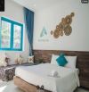CHO THUÊ BIỆT THỰ 3 TẦNG ĐƯỜNG LƯƠNG HỮU KHÁNH - 75 TRIỆU - 360M2