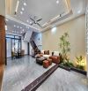 Bán nhà Hồ Sen, Dư Hàng Kênh, Lê Chân, 4 tầng, 48m2, 5,2 tỷ