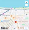 Đất đẹp đường Mê Linh. Khu bàn cờ Nha Trang. Gần đường Nguyễn Thị Minh Khai