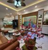 Mặt ngõ Kinh Doanh phố Lò Đúc 40m2 x5T 2 thoáng dân xây sổ đỏ CC bao quy hoạch