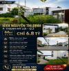 🎯 ĐẤT ĐẸP- HXH NGUYỄN THỊ ĐỊNH – P. THẠNH MỸ LỢI -Q.2 – 66M² – CHỈ 6.8 TỶ