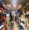 BÁN NHÀ  NGÕ HUẾ - XÂY TÒA VĂN PHÒNG - DT 130m2 x 2T, MT 7,8m