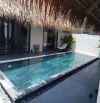 VILLA NGHĨ DƯỠNG, NGAY KDL RỪNG DỪA BẢY MẪU, HỘI AN, 280M2,