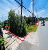 CHỦ NGỘP BÁN LỖ 605M2 GÓC 2 MẶT TIỀN VEN BIỂN VÕ VĂN KIỆT - XÃ PHƯỚC HẢI - 2TỶ150