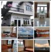 Cho thuê villa 4 phòng Ngô Thì Sỹ Phường 4 Đà Lạt 18triệu
