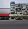 Bán tòa nhà mặt tiền Nguyễn Trãi, Phường Bến Thành, Quận 1 –Diện tích: 4 x 36,5m. 146 m2.