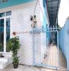 bán gấp dãy nhà trọ 10 phòng 1 kiot ở đường Nguyễn Thị Lắng xã Củ Chi giá 830 triệu