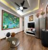 Nhà tại Đông Dư - 86m2 - Có sân vườn - Chủ thành đạt - Đầy đủ nội thất