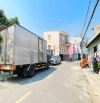 Bán 110m2, đất Lê Văn Lương, Sổ hồng riêng, xây tự do 4 tầng, giá 3.9 tỷ