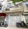 Phân lô oto tránh Dương Văn Bé nhà dân xây 5 tầng kdoanh Văn phòng 48m2. Giá 14.7 tỷ
