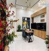 - Bán nhà 3 tầng ( đường 7m5) ,  Hoàng Kế Viêm - cách biển 200m. DT 95M2 - Giá 27 Ty TL