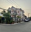 Biệt thự góc 2 MT Nguyễn Thị Thơi, Dương Thị Mười-Nguyễn Thị Kiểu, Tân Thới Hiệp-Giá 13.5T
