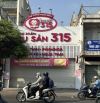 NGANG 7M MẶT TIỀN 700 702 CÁCH MẠNG THÁNG TÁM ĐỐI DIỆN CÔNG VIÊN LÊ THỊ RIÊN QUẬN TÂN BÌNH
