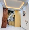MẶT TIỀN TRẦN PHÚ - NGAY NGÃ TƯ TRẦN BÌNH TRỌNG - NHÀ MỚI - CHỈ 8.7 TỶ