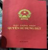 Bán cặp Đất đường Lê Ninh, ( sát PHẠM VĂN ĐỒNG) -Giá 27.5 tỷ TL