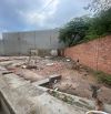 BÁN ĐẤT - 60M2 (4x16) - TRẦN THỊ HÈ - NGAY HIỆP THÀNH CITY - HẺM XE HƠI - VỊ TRÍ ĐẸP
