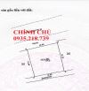 Bán Đất ( ngang 13m) đường Ngô Thì Sĩ, (lõi PHỐ TÂY) -Giá 42 tỷ TL