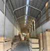 Xưởng Tân Uyên 1100m 35tr có 3 pha sản xuất