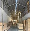 Xưởng Thuận An 950m có 3 pha đường cont