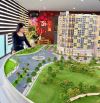 Bán chung cư Nexus Việt Trì 46m² giá chỉ 1,7 tỷ - Trả trước 15% ký HĐMB trực tiếp CĐT.