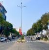 Bán cặp đất mặt tiền Nguyễn Tất Thành Hải Châu Đà Nẵng 250m² ngang 10m giá 119 triệu/m2