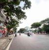 TRẦN QUỐC HOÀN – CẦU GIẤY - MẶT PHỐ ĐẲNG CẤP – MẶT TIỀN 8.2M – KINH DOANH ĐỈNH. HƠN 44 TỶ