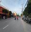 BÁN CHDV 132M2 - 6 X25m- 5 TẦNG 18 PHÒNG THU NHẬP 1TỶ/ NĂM MẶT TIỀN NGUYỄN VĂN KHỐI GÒ VẤP