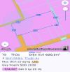 7.5 tỷ Lô đất Bình Nhâm hơn 600m2 cách Nguyễn Hữu Cảnh 100m