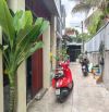 Nhà Xuân Thới Đông 2 52m2 SHR, 2 phút ra QL 22, 3 tỷ 3 gần ngã tư giếng nước!