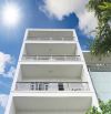 BÁN CĂN HỘ DỊCH VỤ 5 TẦNG. MẶT TIỀN ĐƯỜNG 6M. 83M2. 14 PHÒNG. THU NHẬP 50TR/THÁNG