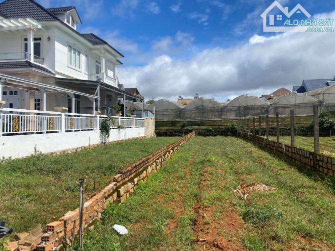 MỞ BÁN 4 LÔ ĐẤT F0 VẠN THÀNH. P5. 214 - 223M2. GIÁ TỪ 30-35TR/M2 - 2