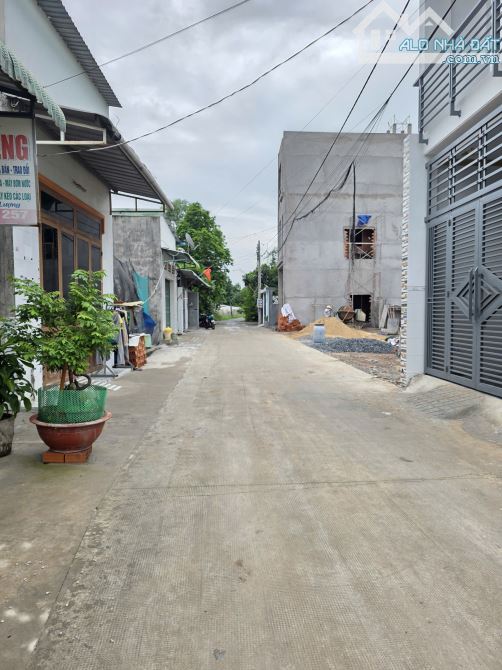Bán đất 2,65 tỷ gần KCN Vsip 1, phường An Phú, Thành phố Thuận An