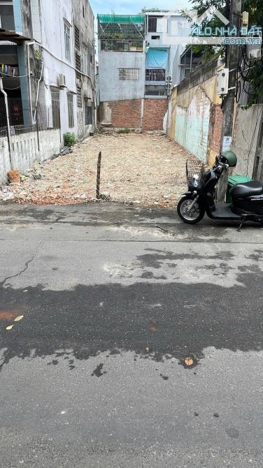 🔥 BÁN ĐẤT MẶT TIỀN THỦ KHOA HUÂN, SƠN TRÀ – GẦN BIỂN MỸ KHÊ