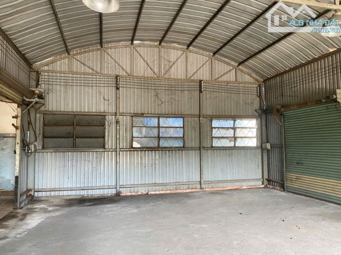 🏭 BÁN XƯỞNG ĐƯỜNG THANH NIÊN – MẶT TIỀN 28M – PHÙ HỢP LOGISTICS & SẢN XUẤT