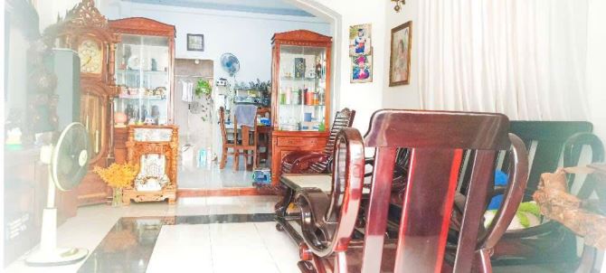 XE HƠI NGỦ TRONG NHÀ - BIỆT THỰ MINI - TRƯỜNG THỌ THỦ ĐỨC - DT 114 M - NGANG 8M² - NGAY NG