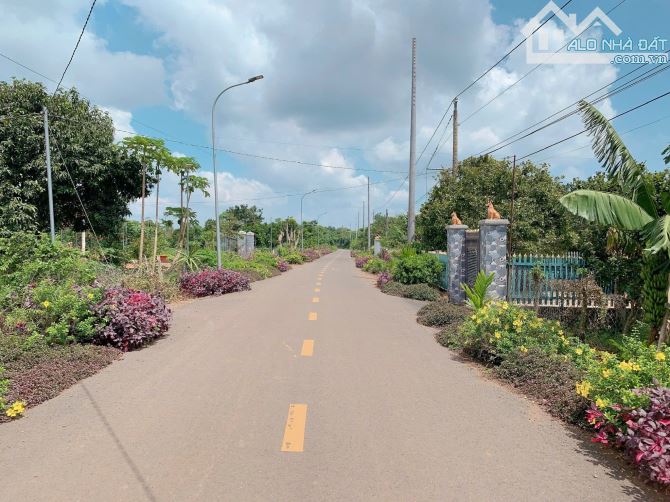 Bán khoảng 7 sào 7 (7651m2) đất xã Kim Long, huyện Châu Đức, BRVT.