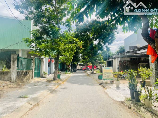 🔴💥Đất mặt tiền Thanh Vinh 12 diện tích khủng 168m2 (7x24). Chỉ nhỉnh 21Tr/m2 - 1