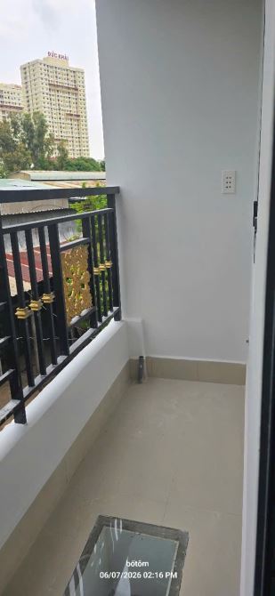 2 Tầng, DTSD 48M2, Phạm Hữu Lầu, Tân Mỹ Quận 7, Chỉ 1 tỷ 590tr - 1