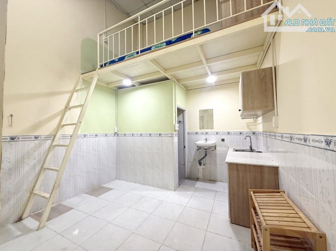 Dãy trọ gần chợ Phước Thạnh, xã Phước Thạnh, Củ Chi 219.9m2, sổ hồng riêng, giá 1tỷ1 - 1