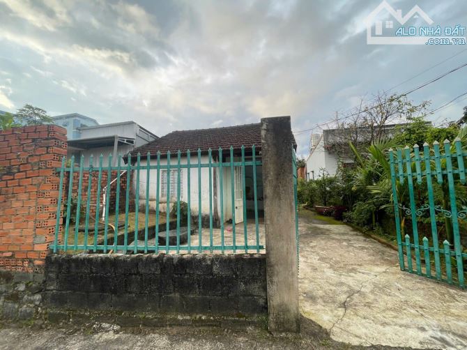 Nhà Bảo Lộc 456m2 có 300m thổ cư chỉ 1ty4 - 1
